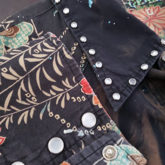 Grail Shirts Mens Designer Button Down Shirt Poshmark